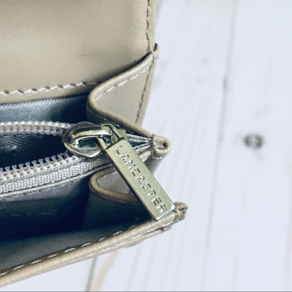 LANCASTER PARIS card holder - Picture 9 of 15
